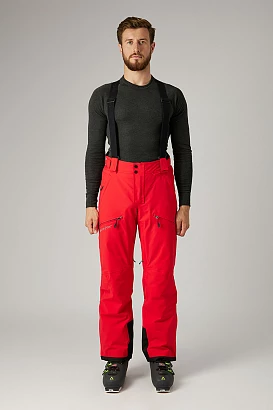 Горнолыжные брюки Чегет