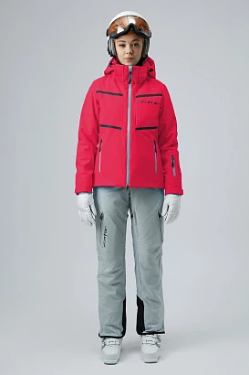 Горнолыжная куртка ELBRUS