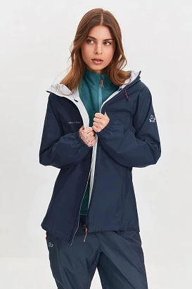 МЕМБРАННАЯ КУРТКА ЖЕНСКАЯ АРГУТ