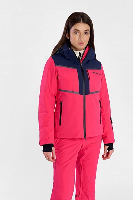 Горнолыжная куртка ELBRUS