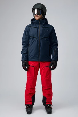 Горнолыжная куртка  ЭЛЬБРУС