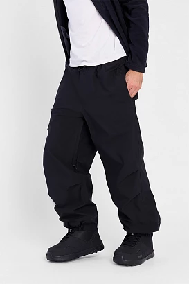 Брюки горнолыжные  3L  МУСТАГ