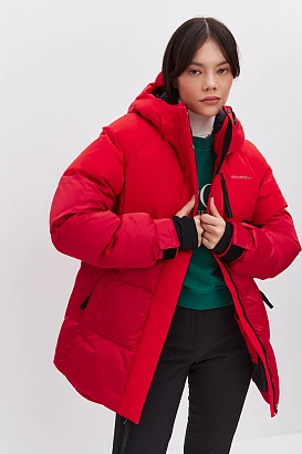 Куртка-пуховик Путорана горнолыжная