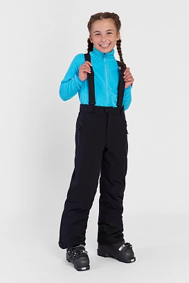 БРЮКИ – САМОСБРОСЫ ГОРНОЛЫЖНЫЕ ДЕТСКИЕ