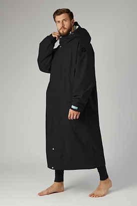 МЕМБРАННЫЙ ПЛАЩ WRAPPER UNISEX