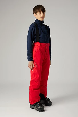 Брюки горнолыжные 