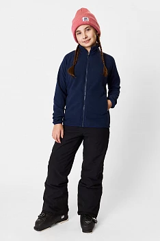 ДЖЕМПЕР ИЗ МИКРОФЛИСА