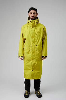 МЕМБРАННЫЙ ПЛАЩ 40К 3L UNISEX