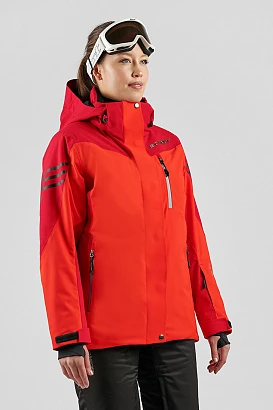 Горнолыжная куртка CHEGET