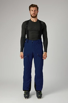 Горнолыжные брюки Чегет
