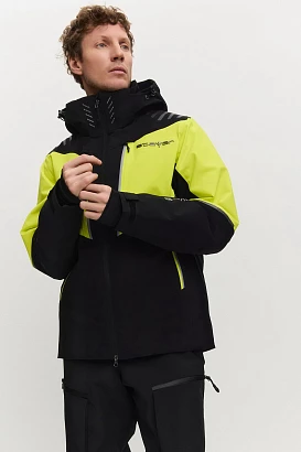 КУРТКА ГОРНОЛЫЖНАЯ «КОМИТО»
