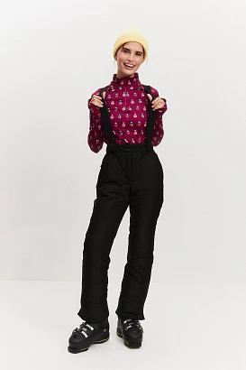 Горнолыжные брюки