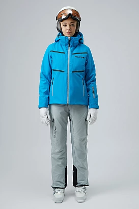 Горнолыжная куртка ELBRUS