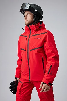 Горнолыжная куртка  ЭЛЬБРУС