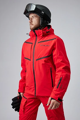 Горнолыжная куртка  ЭЛЬБРУС