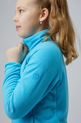 Джемпер флисовый