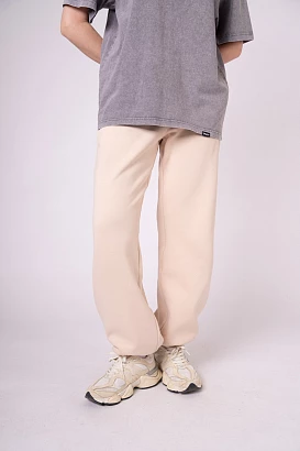 БРЮКИ ИЗ ЕВРОФЛИСА