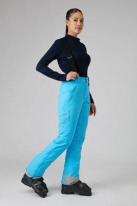 Горнолыжные брюки