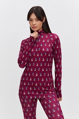 Термобелье джемпер