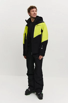 КУРТКА ГОРНОЛЫЖНАЯ «КОМИТО»