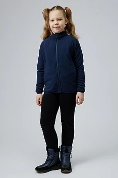 Джемпер флисовый