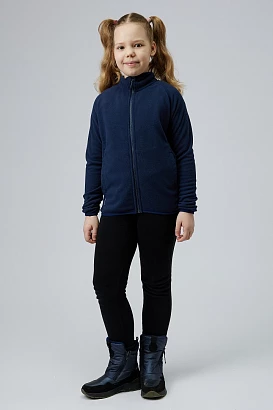 Джемпер флисовый