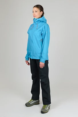 МЕМБРАННАЯ КУРТКА ЖЕНСКАЯ АРГУТ