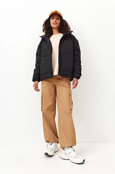 КУРТКА УТЕПЛЕННАЯ SUPER LIGHT