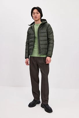 КУРТКА – ПУХОВИК Unisex