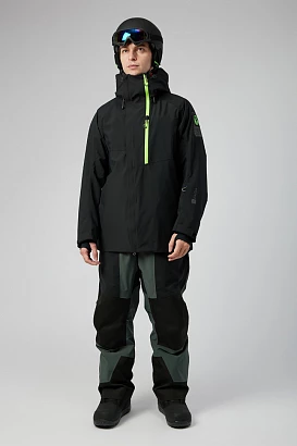 КУРТКА ГОРНОЛЫЖНАЯ «МУСТАГ»