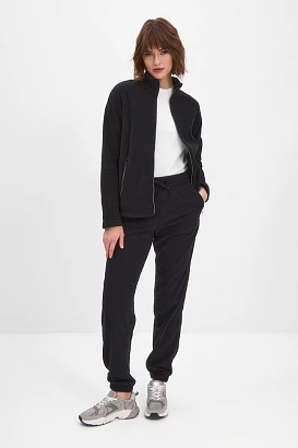 Брюки флисовые