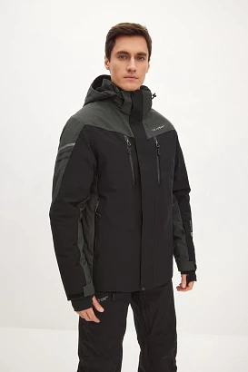 Горнолыжная куртка CHEGET