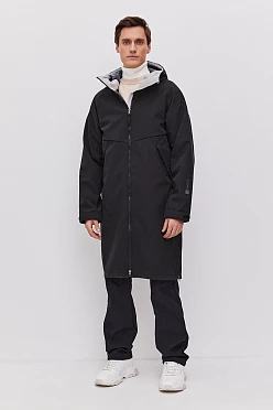 ПЛАЩ SOFT SHELL МУЖСКОЙ