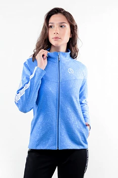 Джемпер флисовый