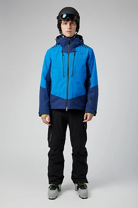 КУРТКА ГОРНОЛЫЖНАЯ «КОМИТО»