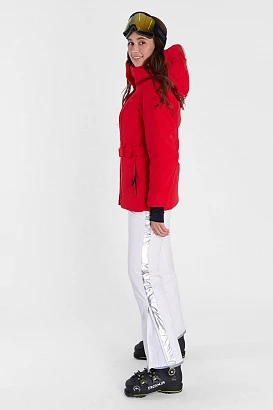 Горнолыжная куртка ГЕСТОЛА