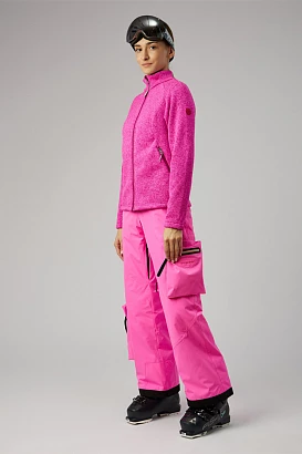 Джемпер флисовый