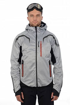 Куртка Soft Shell ISG