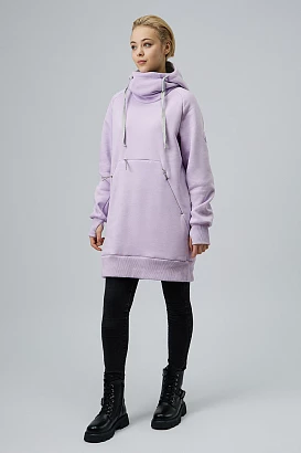 Футерный худи FUN RIDE унисекс