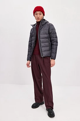 КУРТКА – ПУХОВИК Unisex