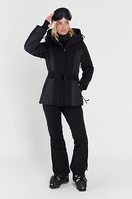 Горнолыжная куртка ГЕСТОЛА