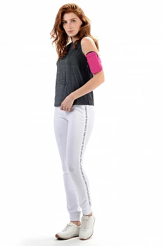 Брюки легкие