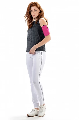 Брюки легкие