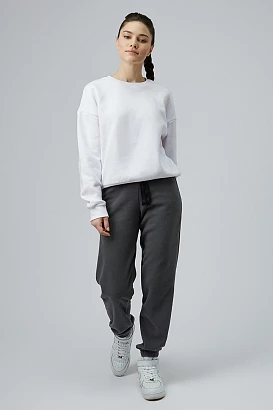 Брюки флисовые