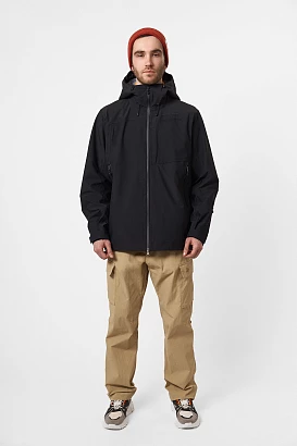 КУРТКА ГОРНОЛЫЖНАЯ МАМАЙ Unisex