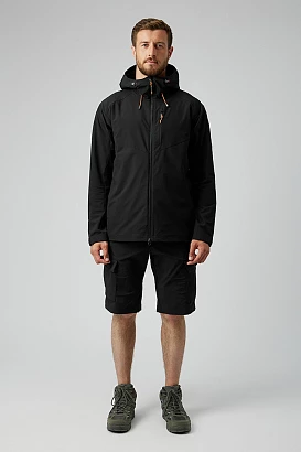 КУРТКА СПОРТИВНАЯ АИГБА UNISEX