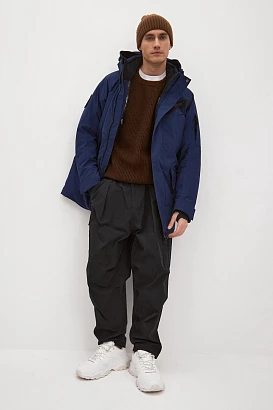 Горнолыжная куртка URAL