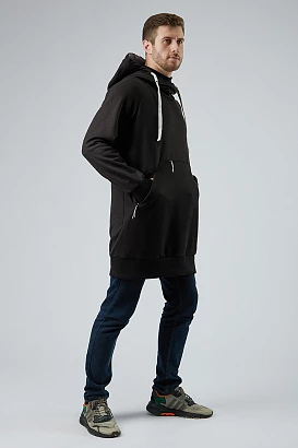 Футерный худи FUN RIDE унисекс