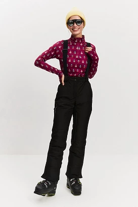 Горнолыжные брюки