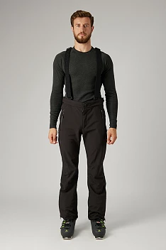 Брюки горнолыжные мужские ОЛЬХОН